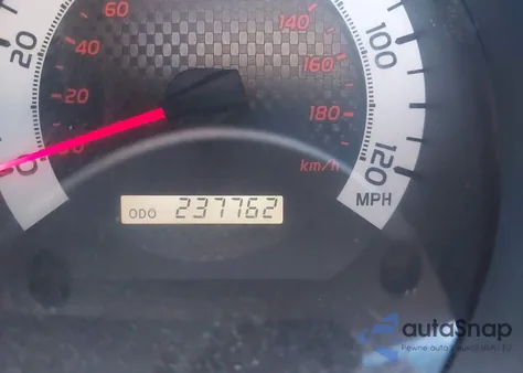 2012 Toyota Tacoma Base V6 из США, поврежденный, VIN 3TMLU4EN6CM081116